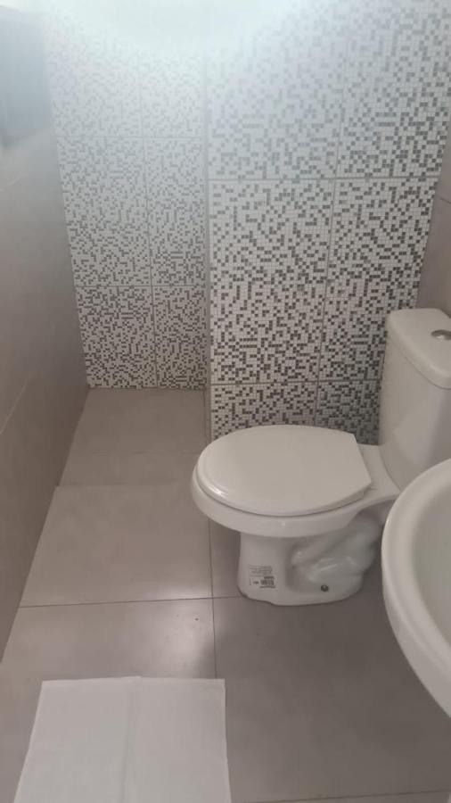 Felix Apartment